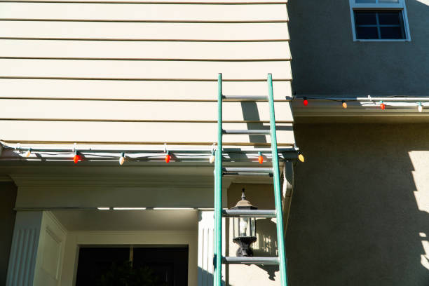 Best Residential Vinyl Siding Installation  in Hastings, NE